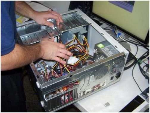 DFW Computer Repair